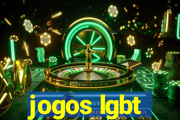 jogos lgbt